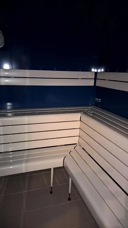 Appartement Muehlau 索尔登 奥地利