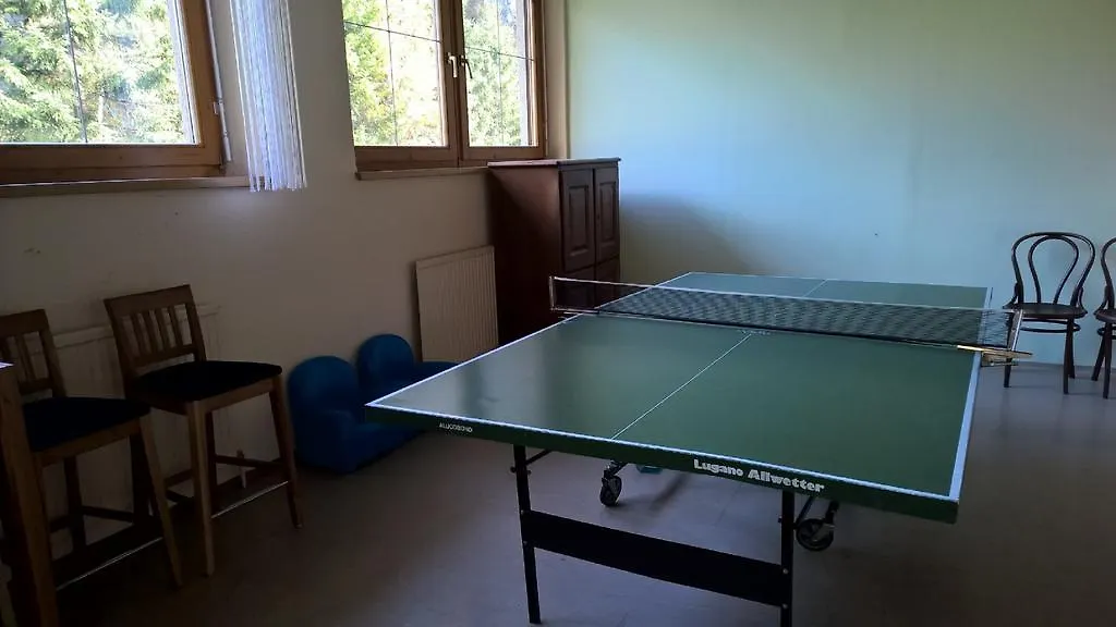公寓 Appartement Muehlau 索尔登 奥地利