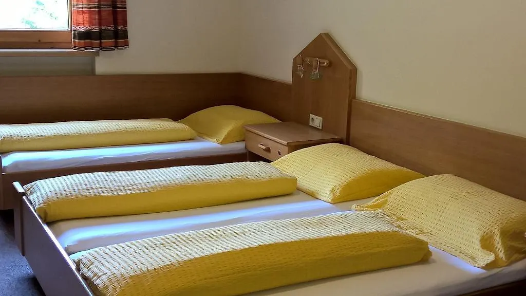 Appartement Muehlau 索尔登 0*,  奥地利