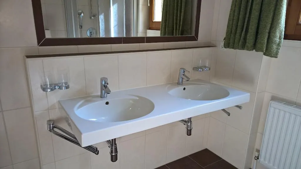Appartement Muehlau 索尔登